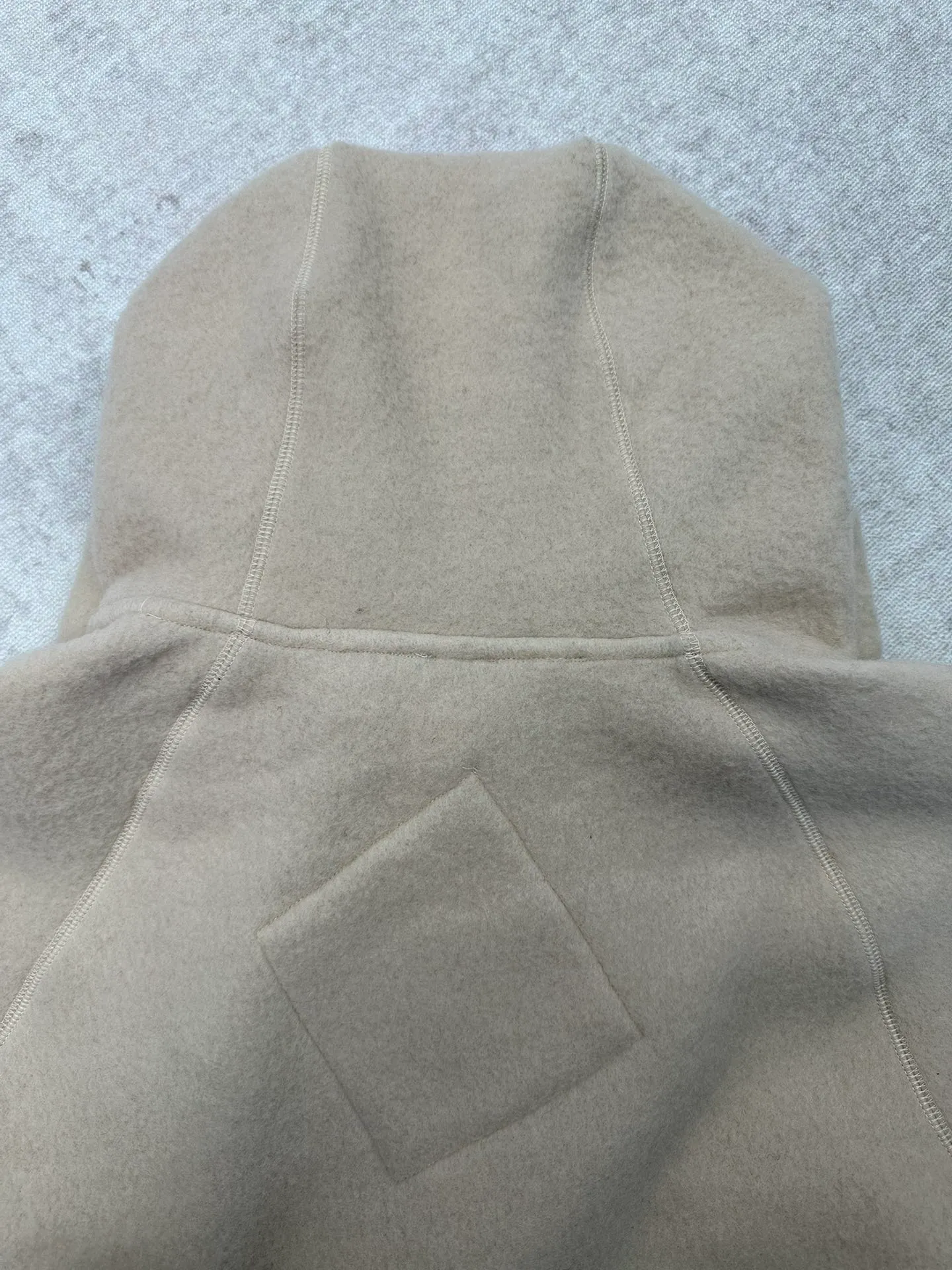 P710 CANDA GOOSE 25ss new hilliwack series wool fleece weatherproof front warm bomber jacket multi-color code number: S.M.L.